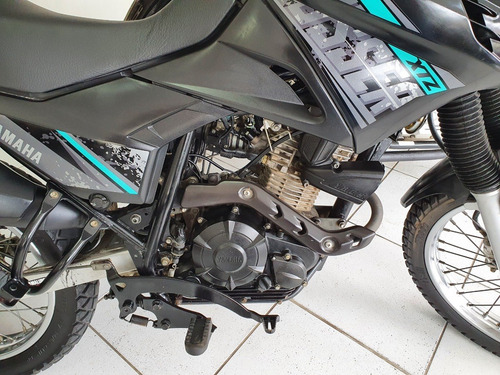 Imagem 7 de 7 de Yamaha Xtz 150 Crosser S 2018, Aceito Troca, Cartão E Financ