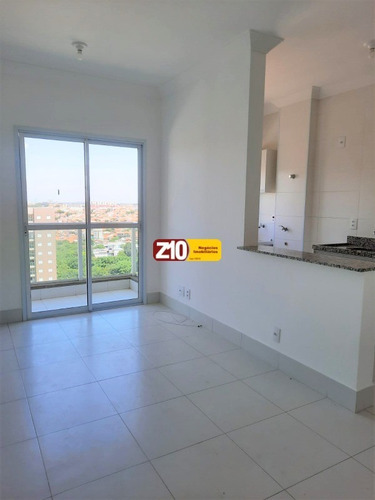 Imagem 28 de 30 de Z10 Imoveis Indaiatuba | Ap05447 - Apartamento Em Condomínio Fechado Em Excelente Localização - Residencial Vista Verde - Ap05447 - 70662094