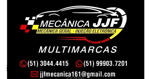 Mecânica Jjf