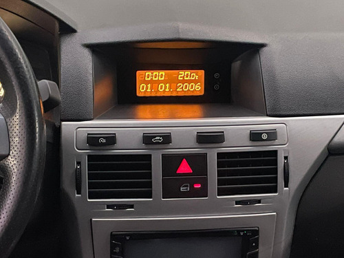 Chevrolet Vectra Elegan. 2.0 MPFI 8V FlexPower Aut