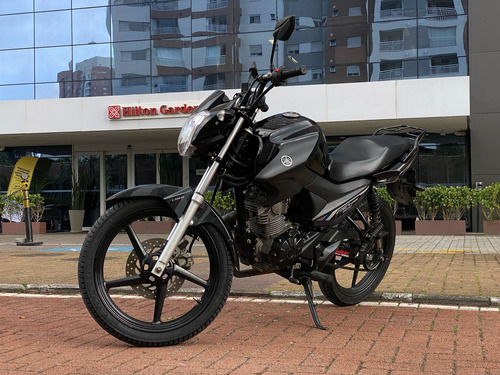 Yamaha Factor 150 2022 Flex