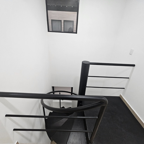 Departamento Nuevo Narvarte Con Amenidades Y Arquitectura De Vanguardia
