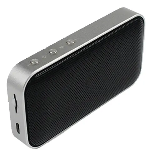 comprar Altavoz Bluetooth Pequeño De Bolsillo