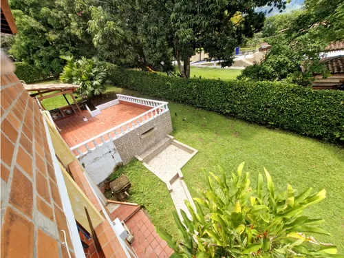 Venta De Finca En San Jeronimo