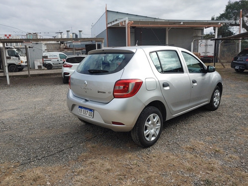 Chevrolet Onix 2017 1.4 Activ 98cv