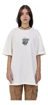 Comprar Remera Oversize Unisex 100% Algodon Calidad Premium Estampa