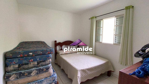Chácara Com 4 Alqueires A Venda Por R$ 800.000 - Zona Rural - Cunha/sp - Ch0117