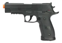 Comprar Pistola De Airsoft Co2 Sig Sauer P226 X-4 6,0mm Rossi Wg
