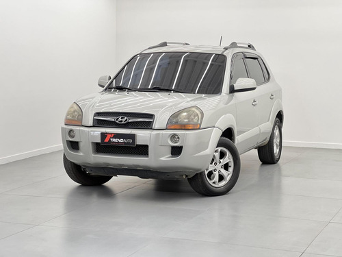 Hyundai Tucson Glsb