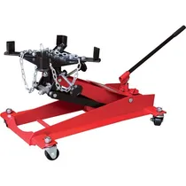 Comprar Gato Hidráulico P\u002F Transmisiones Cap De 500 Kg Strongway, Nt