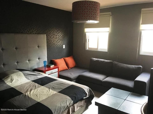 Imagen 4 de 12 de Departamento En Venta En Atizapan De Zaragoza El Calvario 202845isg
