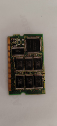 Tarjeta De Memoria Fanuc (Usado)
