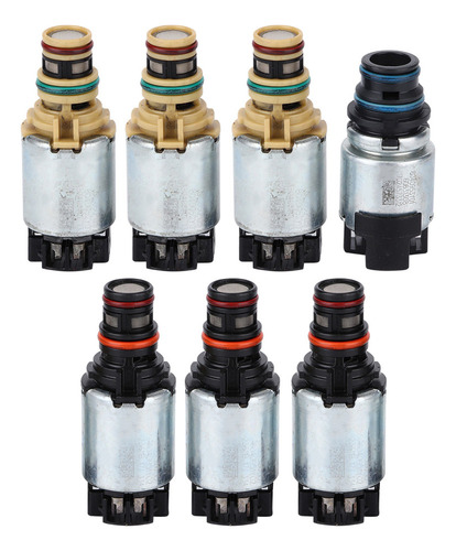 Mz Set De Solenoide De Transmisión For Lacrosse 6t40