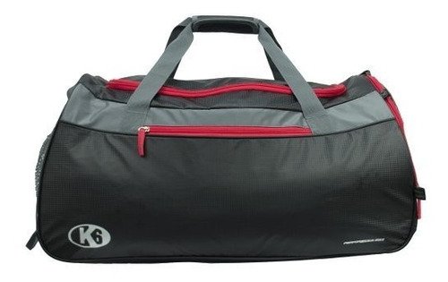 Bolsos Deportivos Para Gym 50l Maletas Deportivas