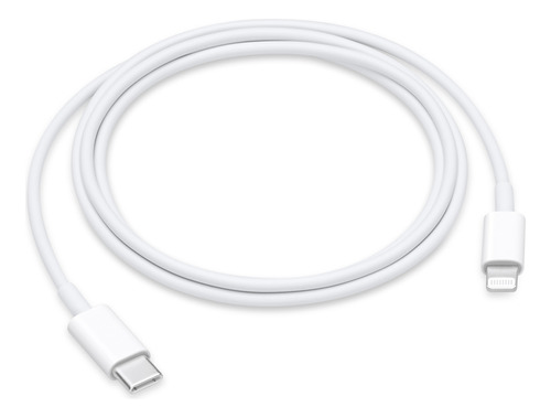 Cable Usb C A Cargador Para iPhone 6 Al 14 Apto 20w