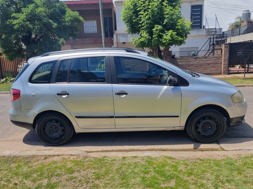 Volkswagen Suran 1.6 I Highline 60d