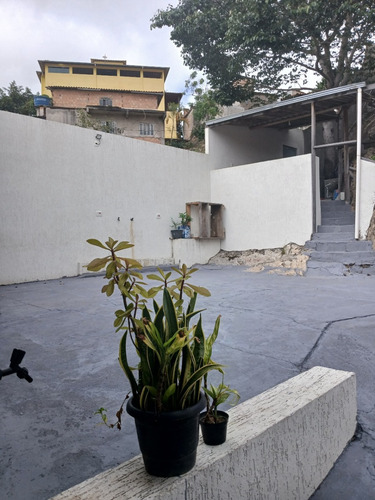 Venda Casa Com Ponto De Comercio