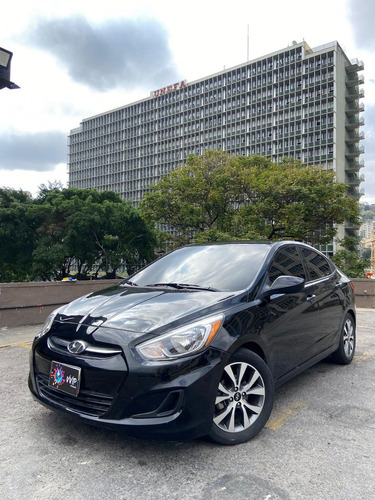 Hyundai Accent 2017