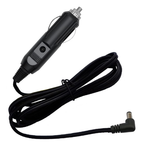 Adaptador De Cable De Alimentación De 12v Automóvil C...