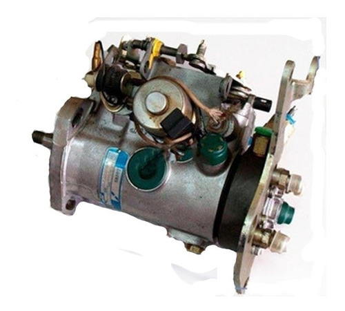 Bomba Inyectora Fiat Uno 1.7 Reparada ((recambio))