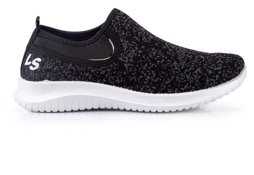 Zapatillas sin outlet cordones mujer