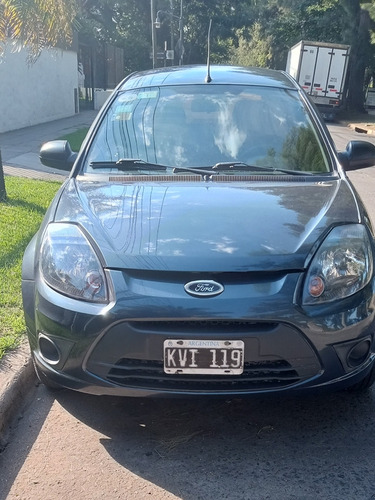 Ford Ka 1.6 Fly Viral 95cv