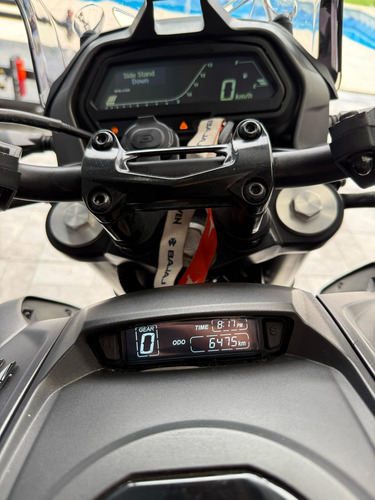 Bajaj Dominar 400 Tourer. Inmaculada. Único Dueño.