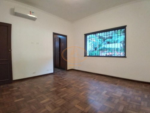 Casa Com 4 Dormitório(s) Localizado(a) No Bairro Alto Da Boa Vista Em São Paulo / São Paulo - 6424