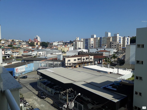 Imagem 13 de 15 de Apartamento - Estreito - Ref: 616 - V-616