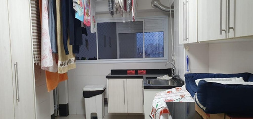 Imagem 13 de 30 de Apartamento Com 3 Dormitórios À Venda, 210 M² Por R$ 2.100.000,00 - Parque Da Mooca - São Paulo/sp - Ap5865