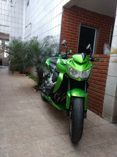 Imagem 6 de 11 de Kawasaki Z750