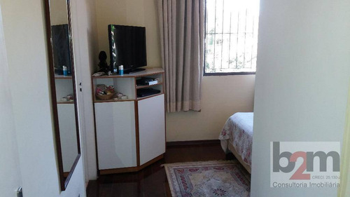 Imagem 15 de 30 de Casa Com 5 Dormitórios À Venda, 260 M² Por R$ 1.800.000,00 - Cidade São Francisco - São Paulo/sp - Ca0932
