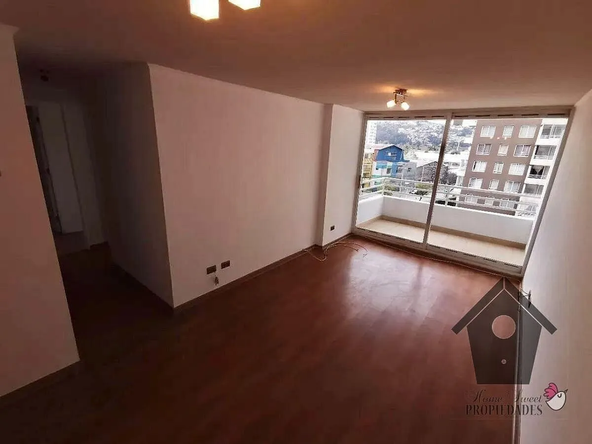 Imagen 1 de 17 de Prolongacion 5 Oriente Calle Limache, 2d 2b, 50/60m2
