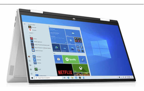 Computadora Hp Pavilion X360 Convertible 2020