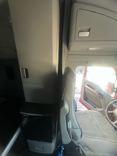 Kenworth T680 2016 Varios