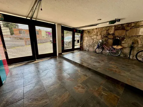 Casa En Venta En Colonia Lomas Verdes 4a Secc, Naucalpan De Juárez, Estado De México