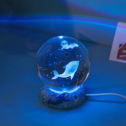A Decoración Moderna Del Escritorio Del Hogar De La Delfín