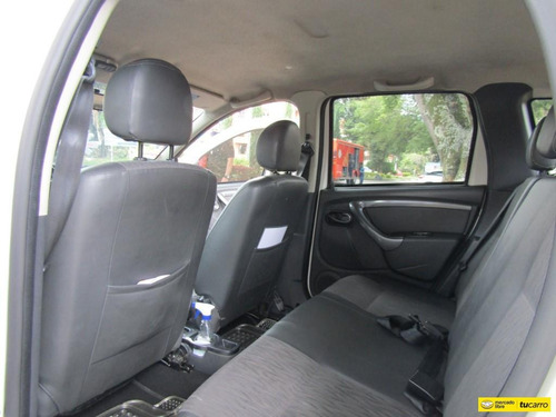 Renault Duster Dynamique Plus Mt 2000cc 4*4