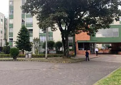 Apartamento en venta