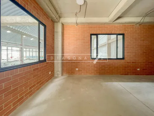 Bodega Industrial En Arriendo En Tocancipá