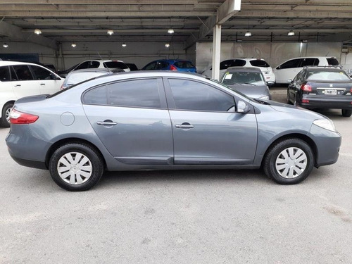 Renault Fluence 1.6 Confort 110cv 2012 Ff