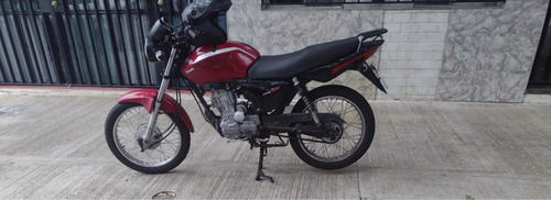 Zanella Rx 150