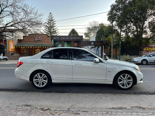 Imagen 5 de 15 de Mercedes Benz C200 Avantgarde Manual 1.8turbo Manual 81000km