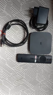 Xiaomi Mi Box S