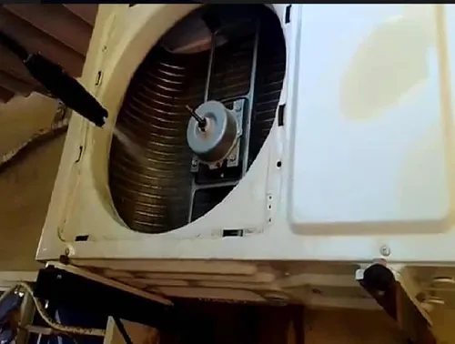 Service Instalaciones Reparación De Aires Heladeras