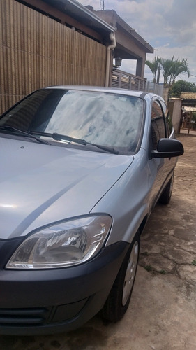Volkswagen Celta