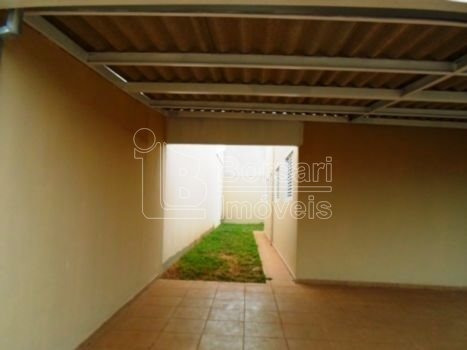 Imagem 3 de 6 de Venda De Casas / Padrão Na Cidade De Araraquara 3534