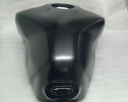 Imagem 3 de 7 de Tanque De Combustível Cinza - Original Yamaha Mt09 2020/2022