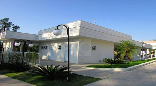 Imagem 25 de 30 de Casa Com 3 Dormitórios À Venda, 115 M² - Condomínio Montreal - Indaiatuba/sp - Ca2795