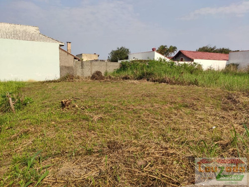 Imagem 3 de 7 de Terreno Para Venda No Bairro Maria Helena Novaes Em Peruíbe/sp. - 3271_2-1089642